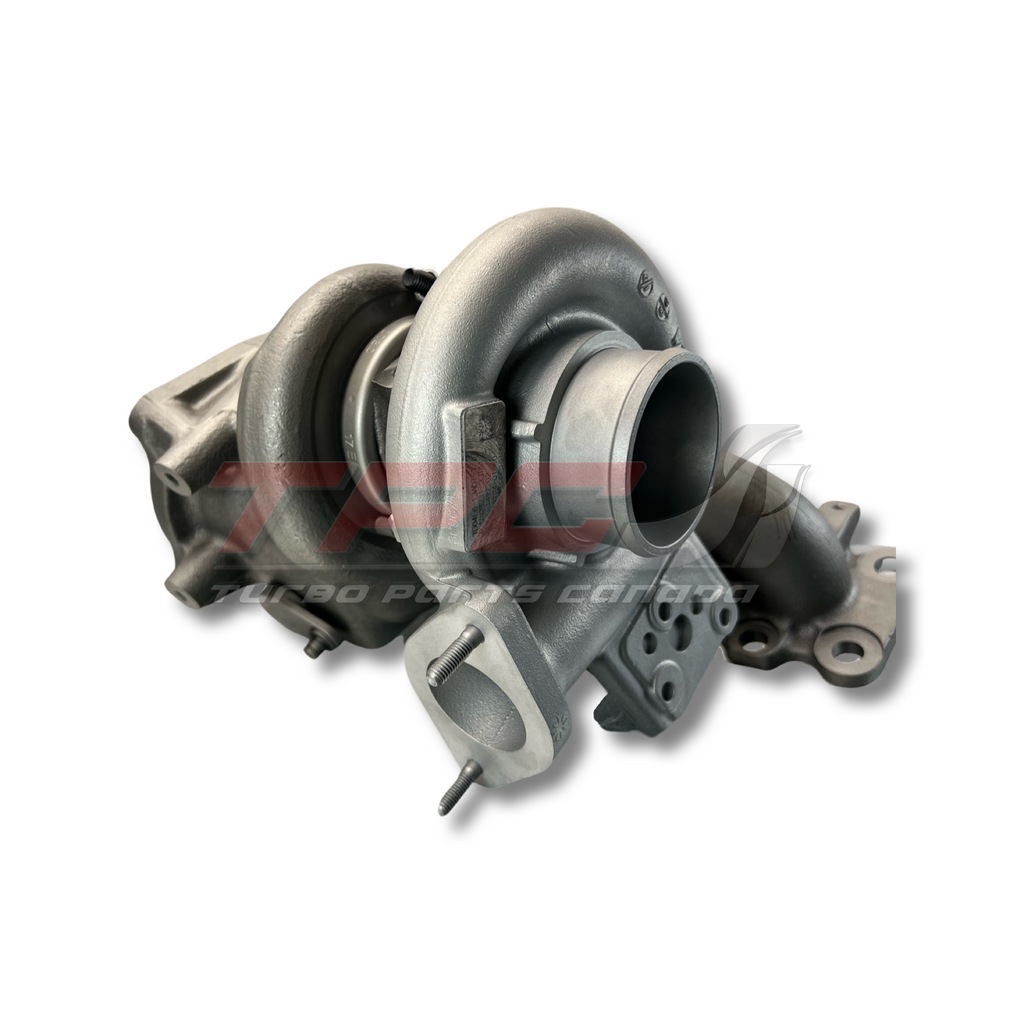 Hyundai/Kia 2.0L Theta 2 Turbocharger (Remanufactured)
