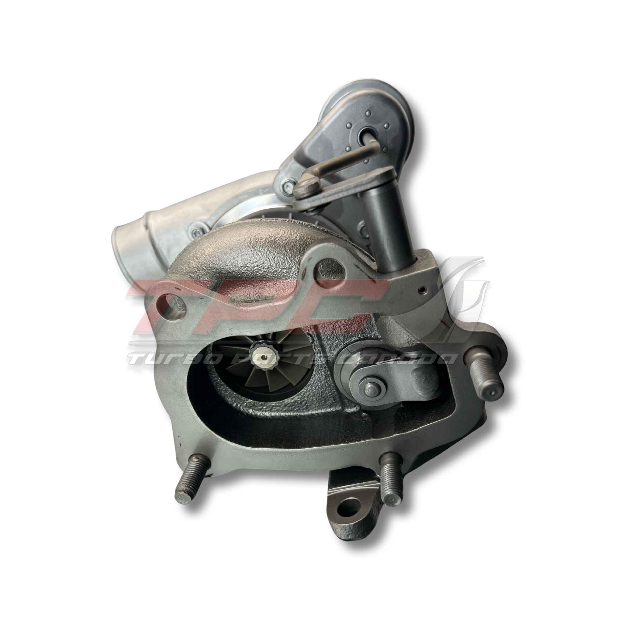 Rebuilt Subaru IHI VF39 VF43 VF48 Impreza WRX STI Turbocharger - Turbo Parts Canada Inc.