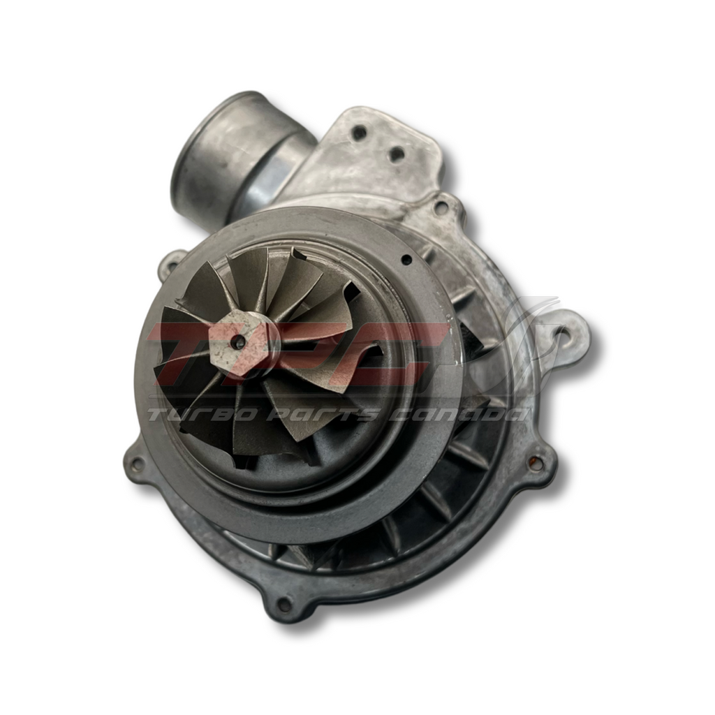YAMAHA 998 Turbocharger (Remanufactured)