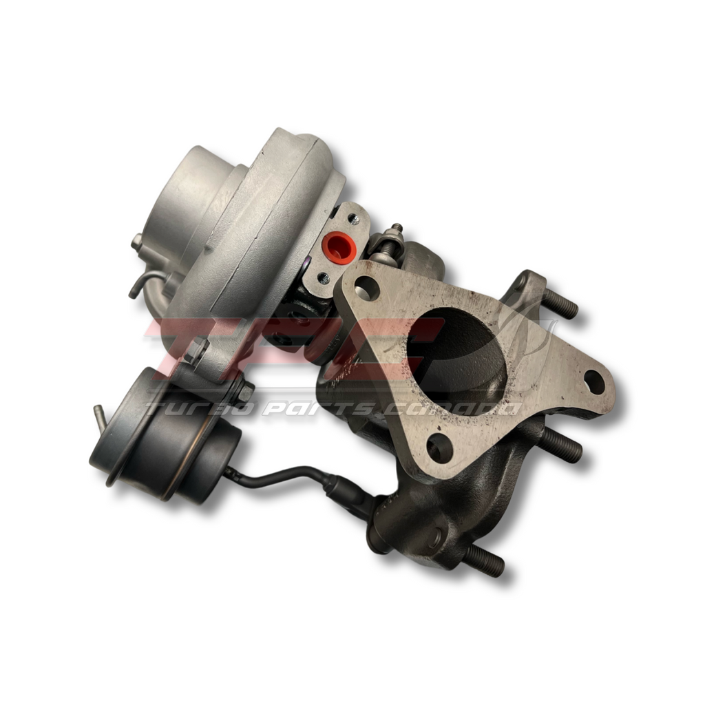 Subaru WRX TD04 Remanufactured Turbocharger - Turbo Parts Canada Inc.