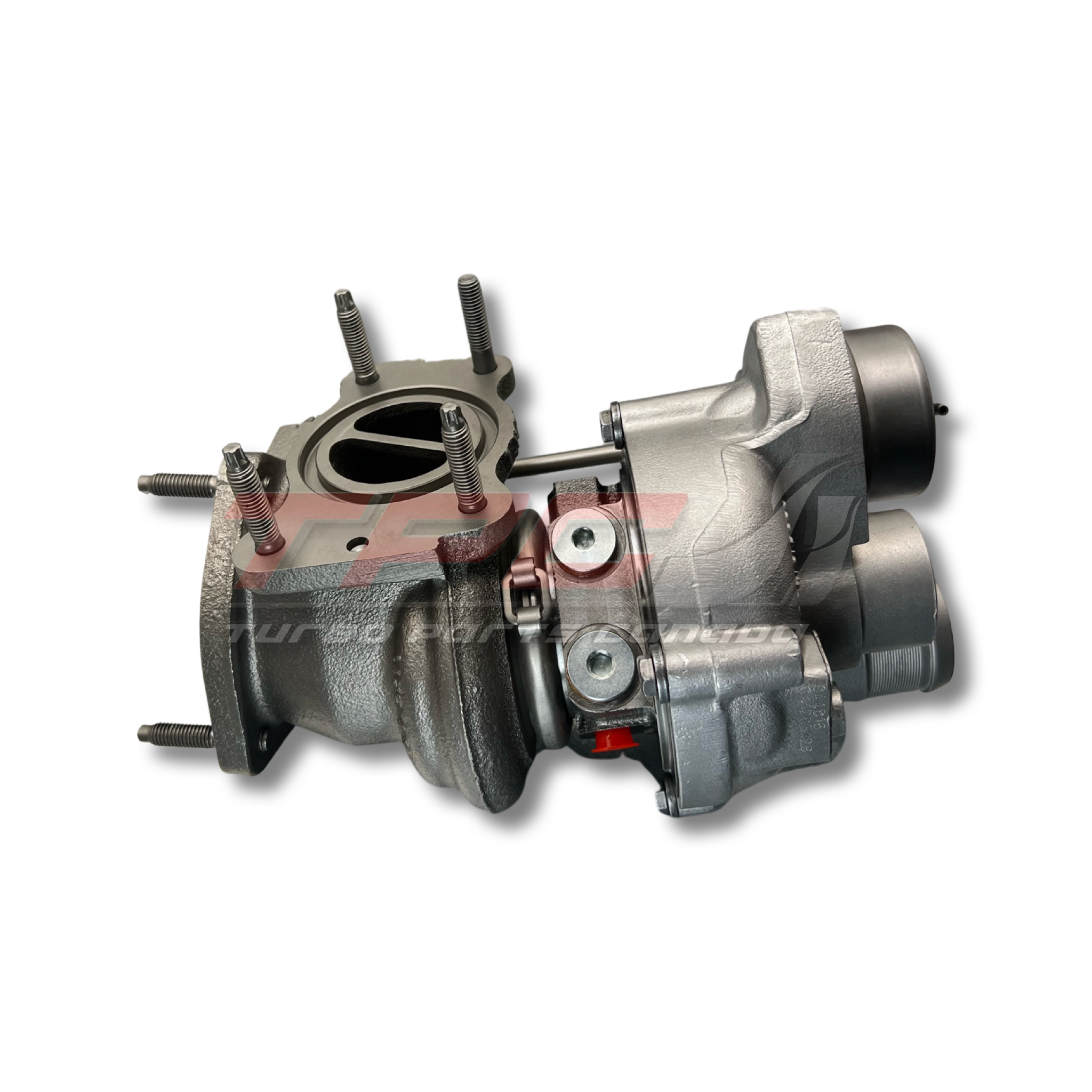 MINI 1.6L Turbocharger (Remanufactured)