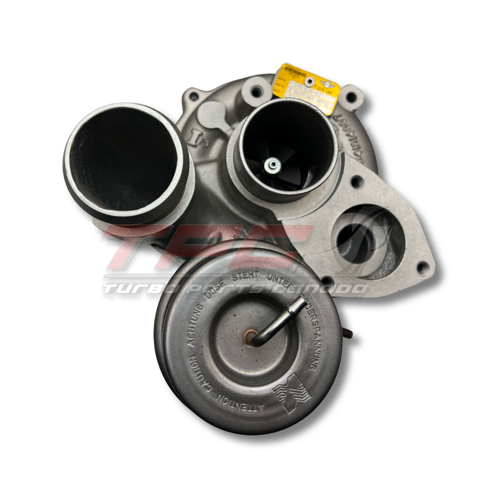 MINI Cooper S/JCW 1.6L GASKET AND STUD KIT