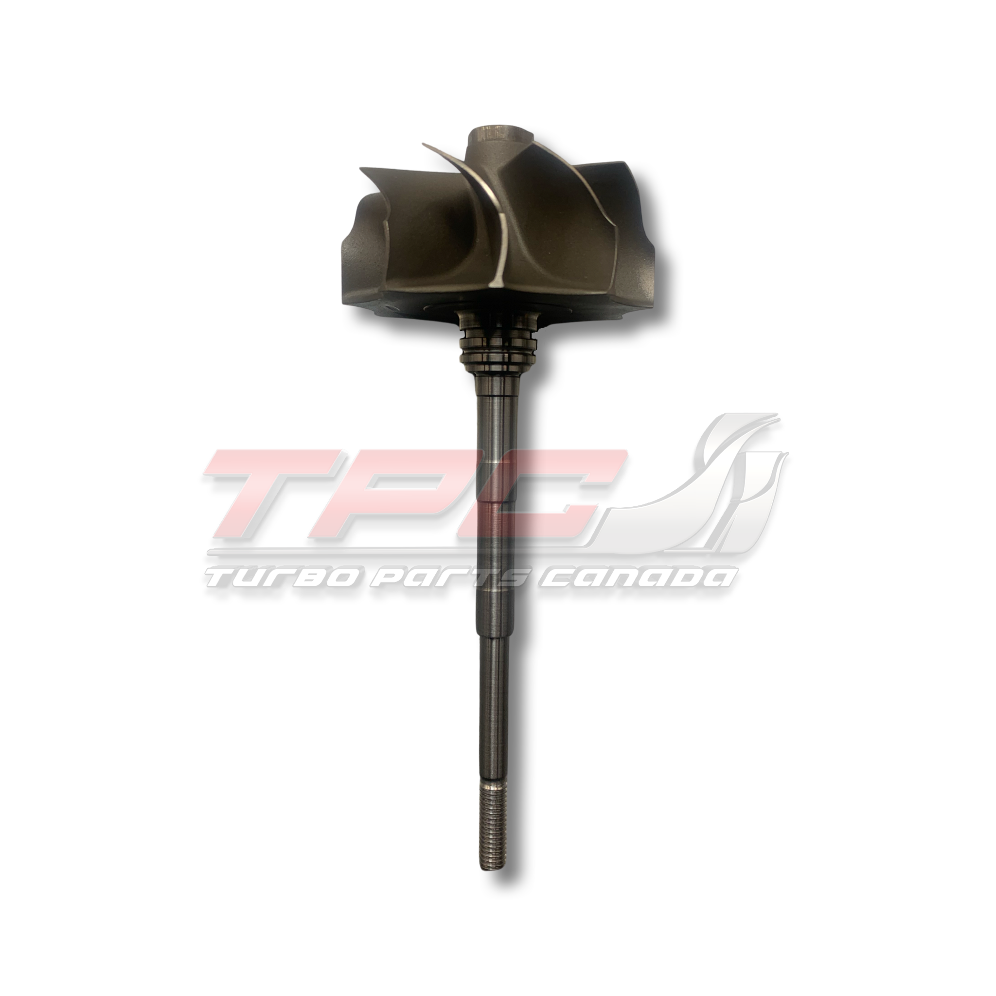 GT/GTX30 9 Blade Turbine Wheel