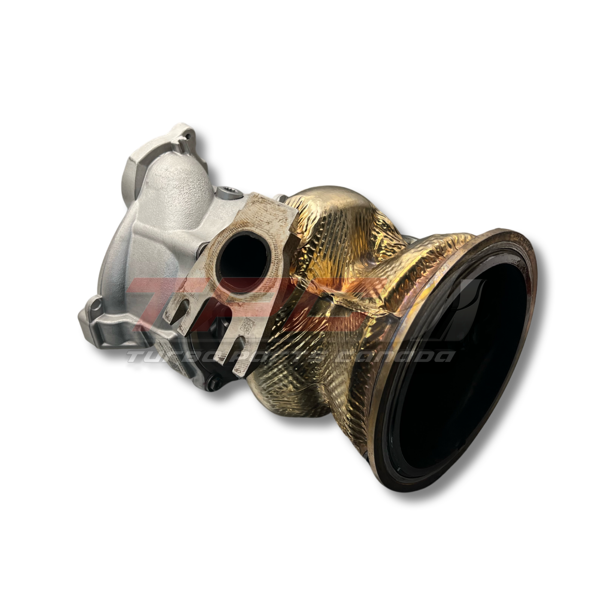 Audi B9 S4/S5 3.0L Turbocharger (Remanufactured) Upgraded Bearings