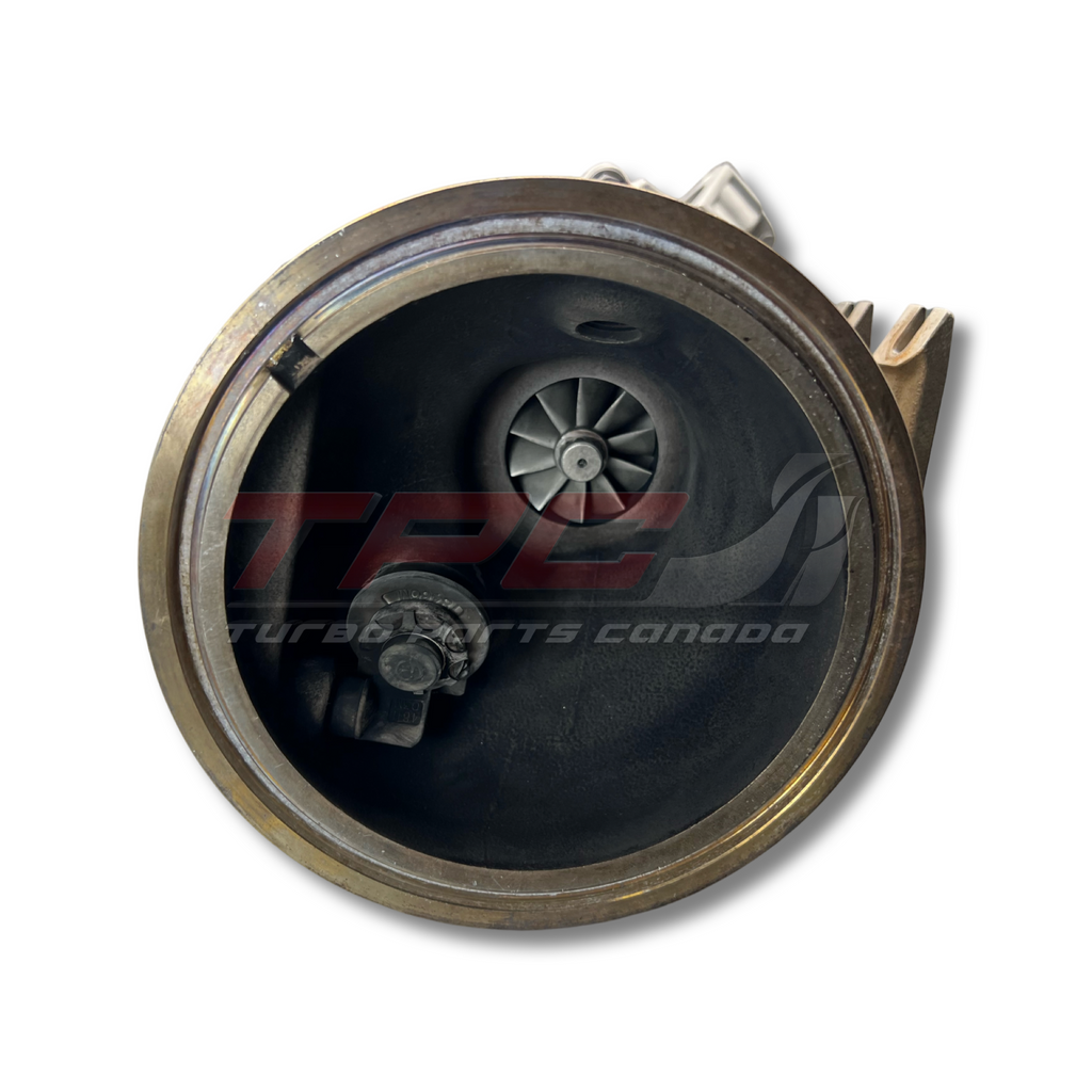 Audi B9 S4/S5 3.0L Turbocharger (Remanufactured) Upgraded Bearings