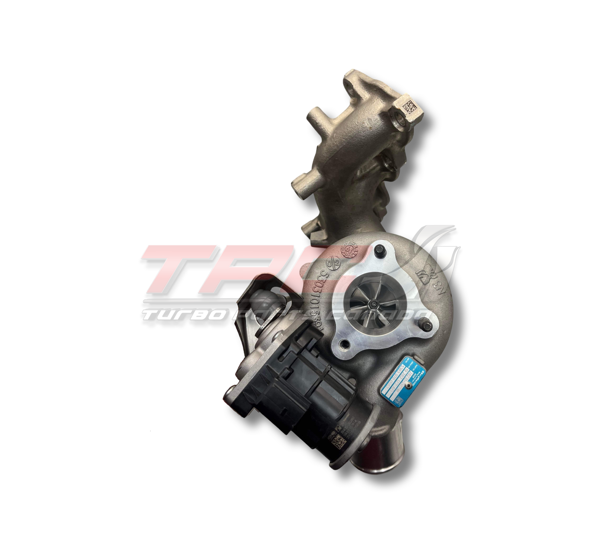 Hyundai/KIA 1.6L Turbocharger