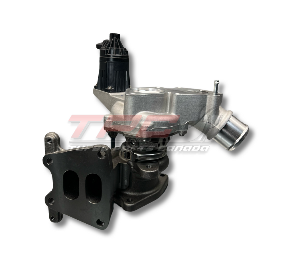 Honda Accord 1.5L Turbocharger