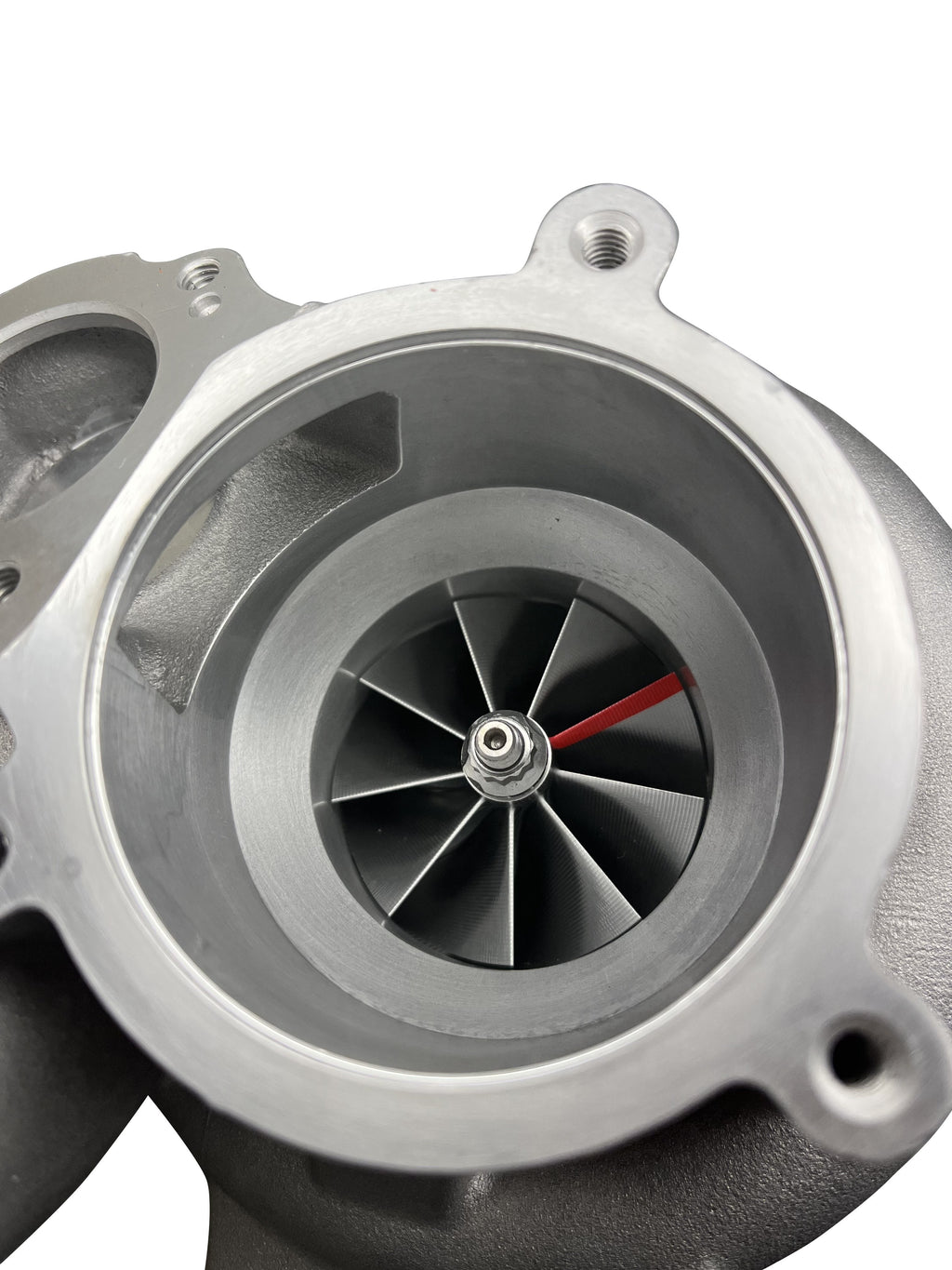 TPC770 MQB Performance Turbocharger