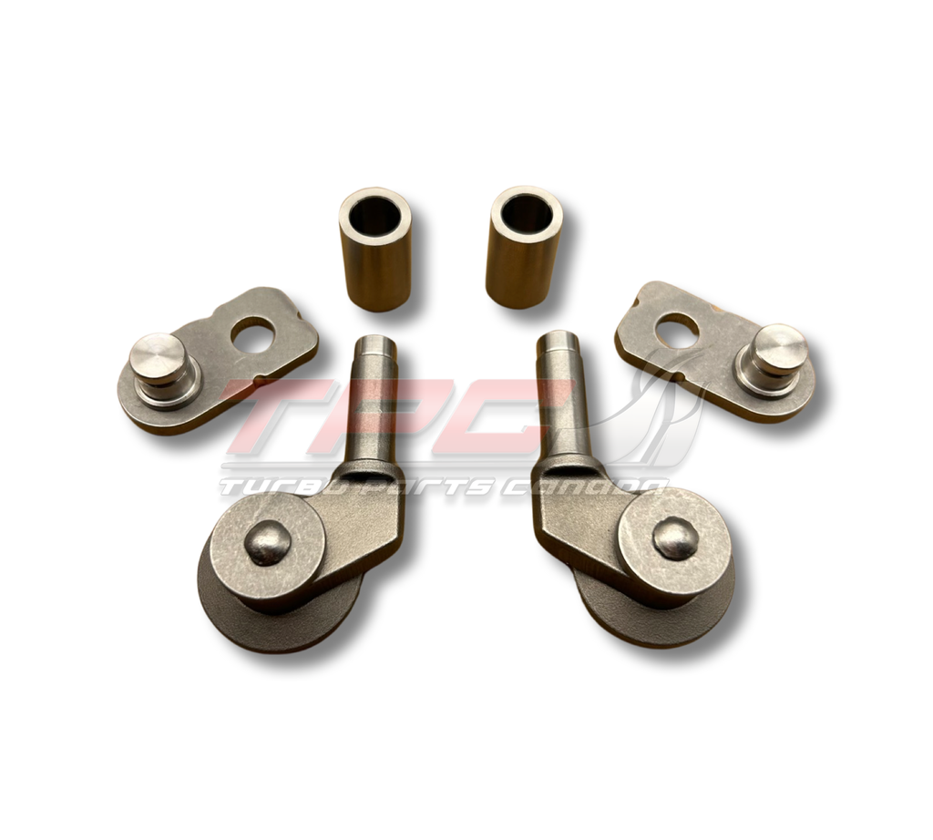 Infiniti Q50/60 VR30DDTT WASTEGATE REPAIR KIT