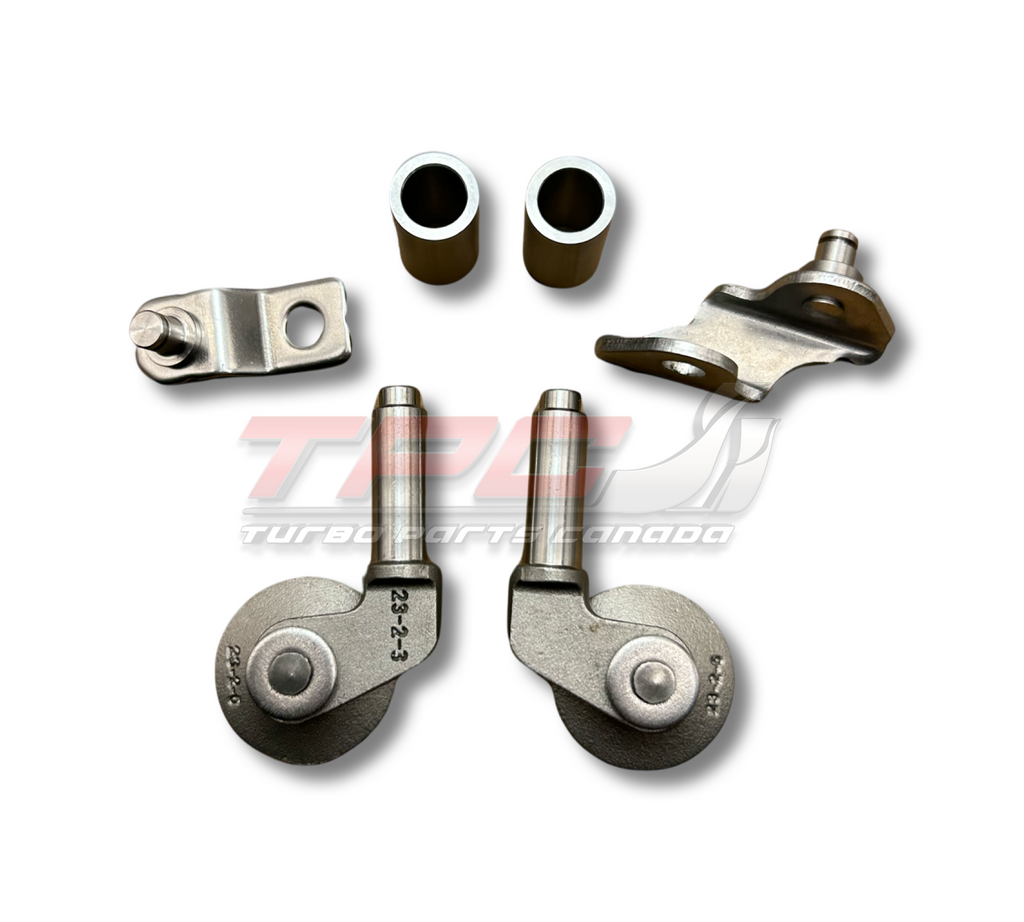 Mercedes M157 AMG & M278 WASTEGATE REPAIR KIT