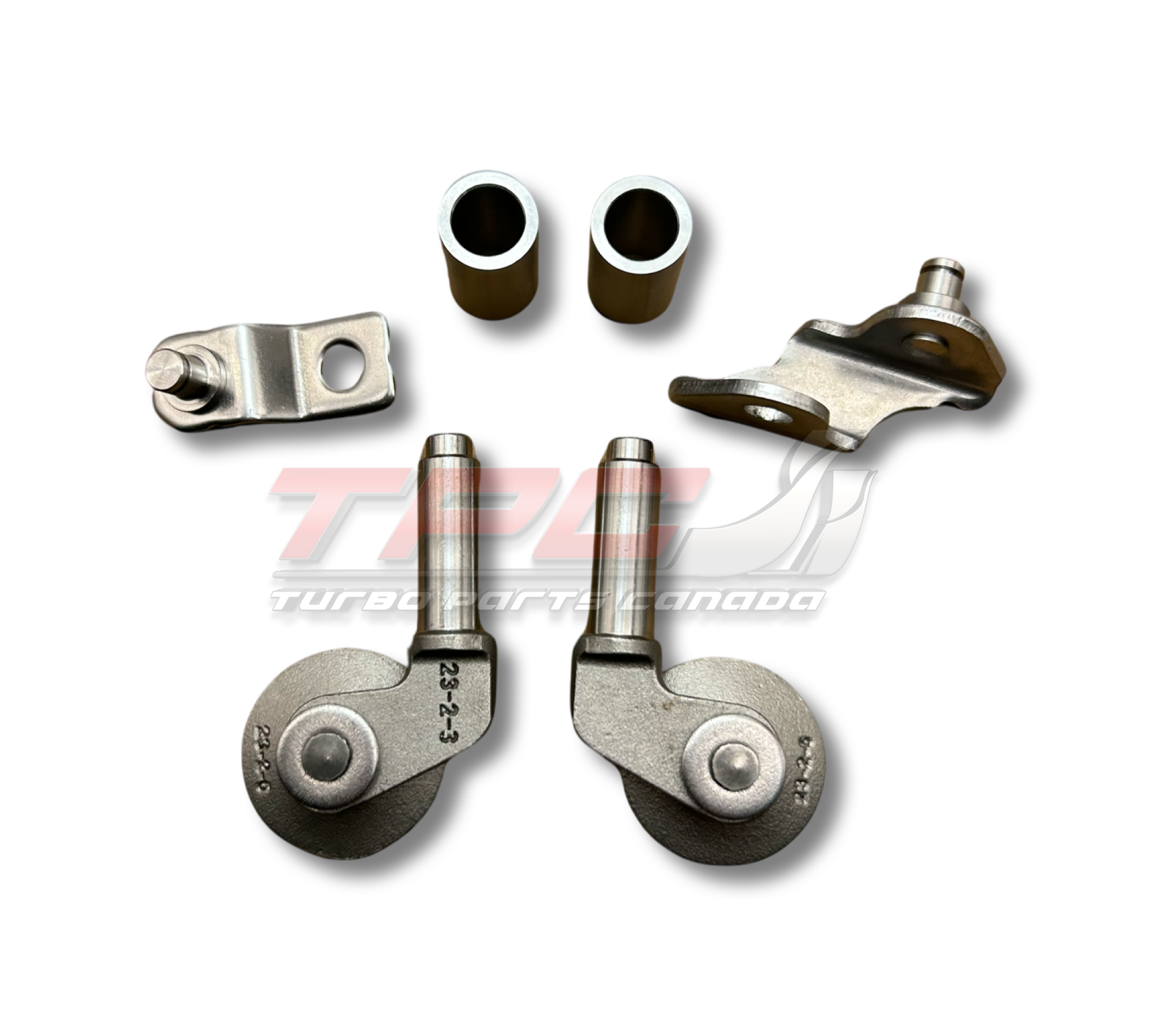 Mercedes M157 AMG & M278 WASTEGATE REPAIR KIT
