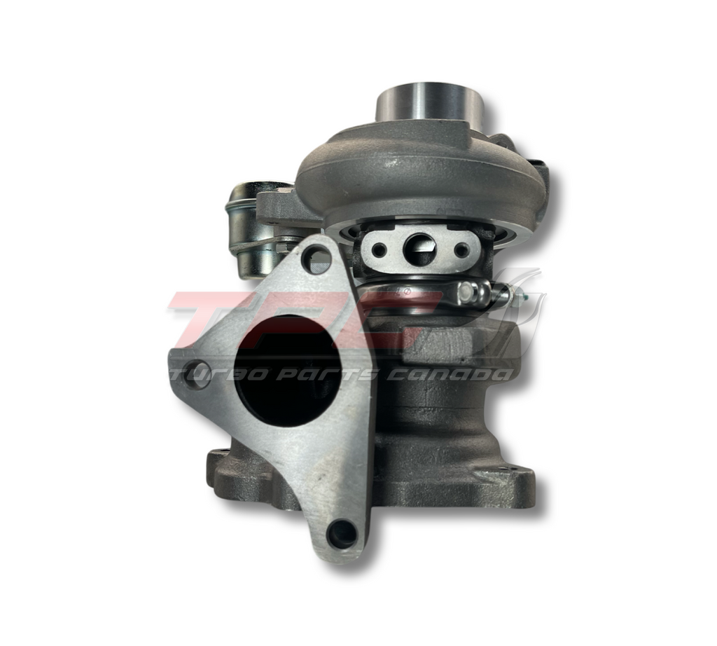NEW WRX/FORESTER XT TD04 OEM Turbocharger