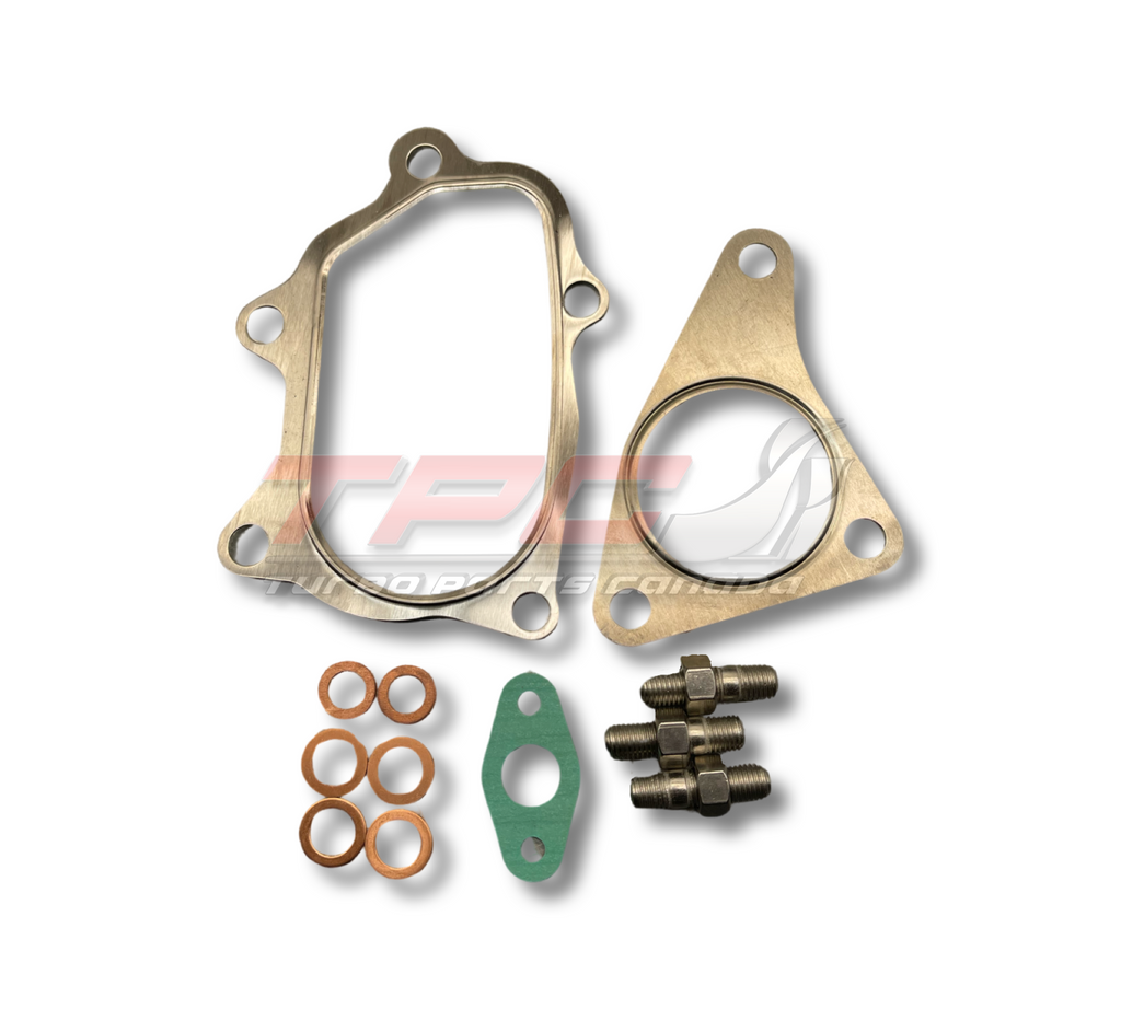 NEW WRX/FORESTER XT TD04 OEM Turbocharger