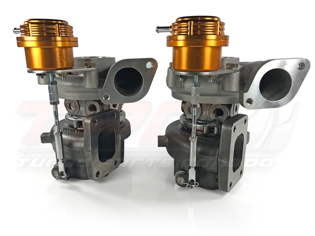 Nissan R34 Skyline 1999-2004 - Turbo Parts Canada Inc.