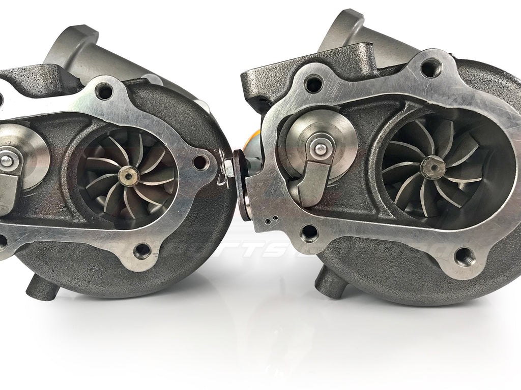 Nissan R34 Skyline 1999-2004 - Turbo Parts Canada Inc.