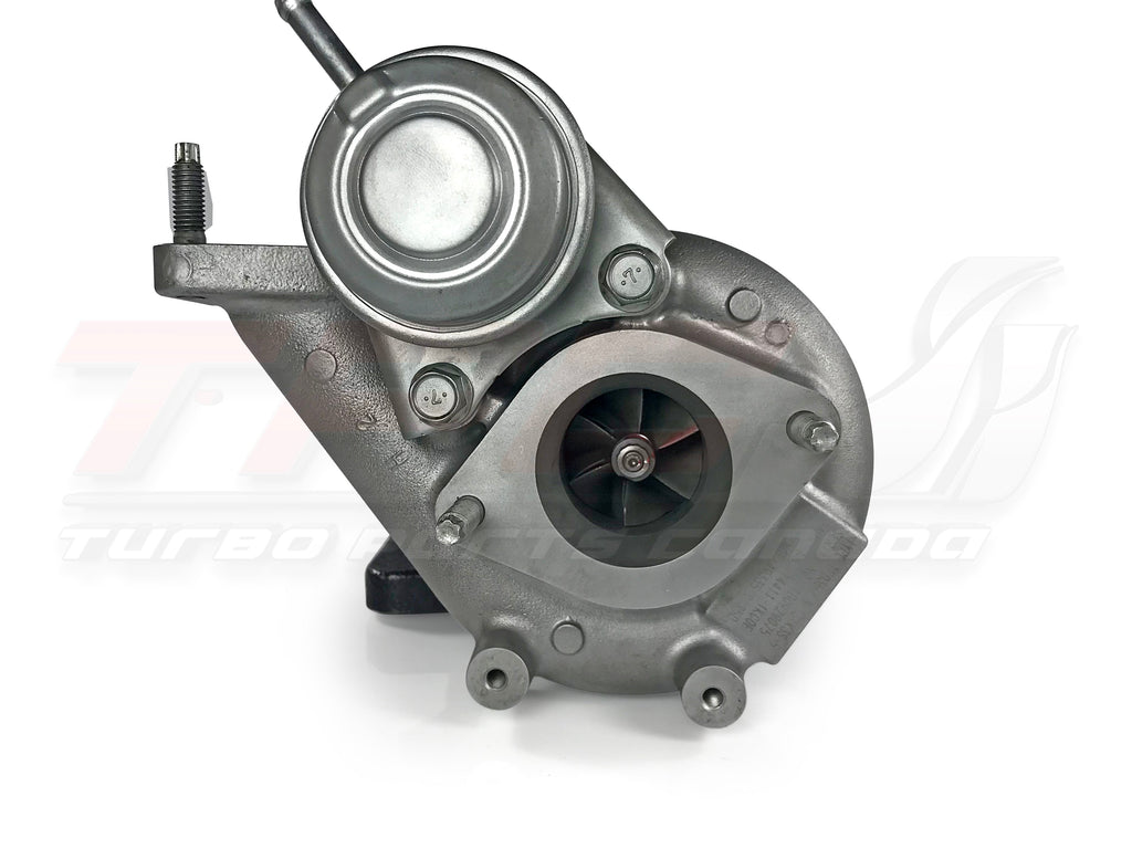 Nissan 1.6L Juke Turbocharger (Remanufactured)