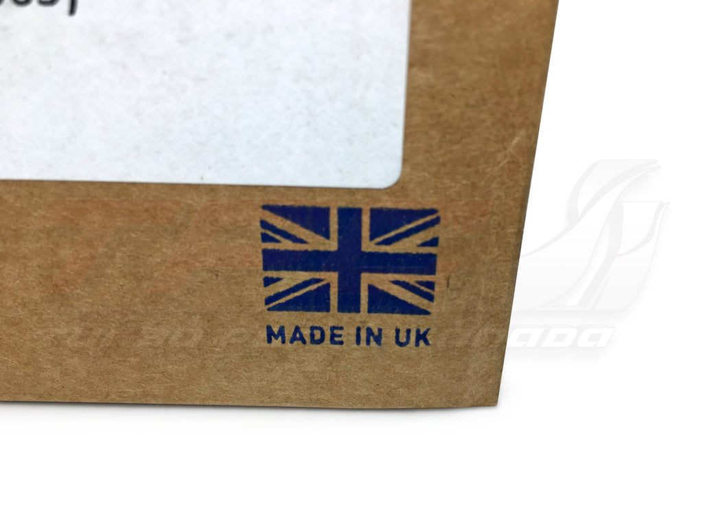 NEW TPC Land Rover/Jaguar 2.0L Turbocharger