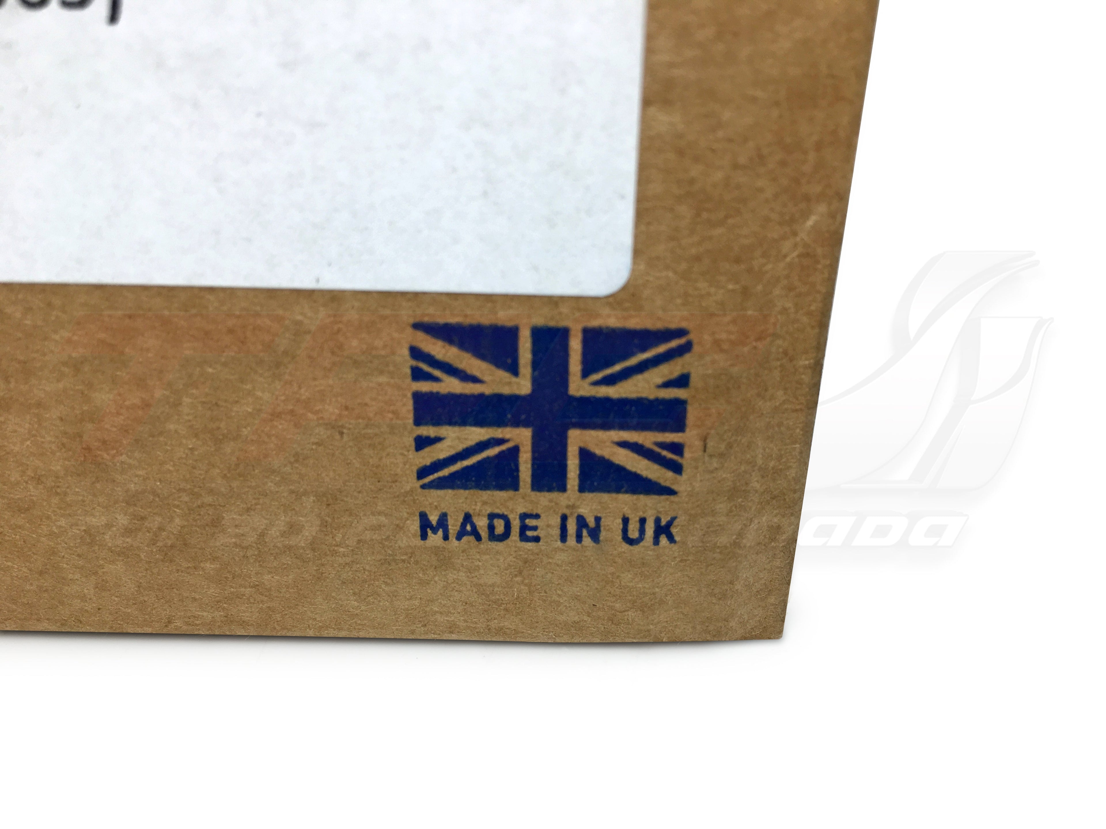 NEW TPC Land Rover/Jaguar 2.0L Turbocharger