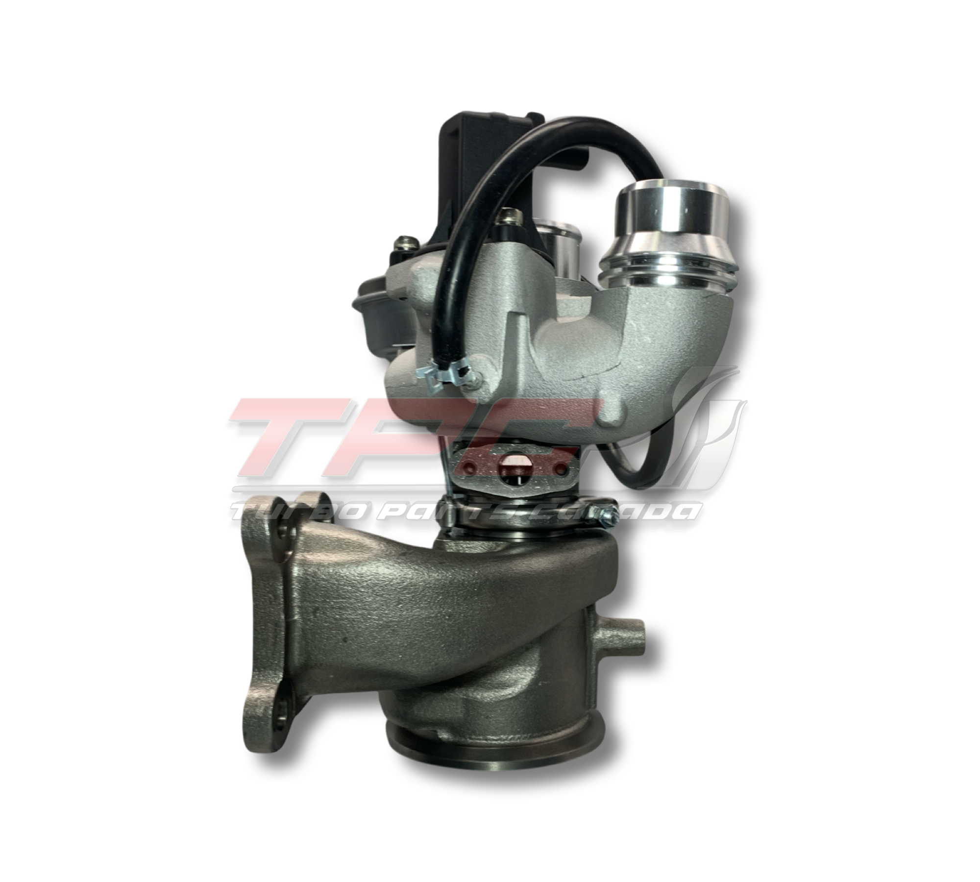 NEW Chevrolet/Buick 1.4L Turbocharger (With High Output Engine Vin M)