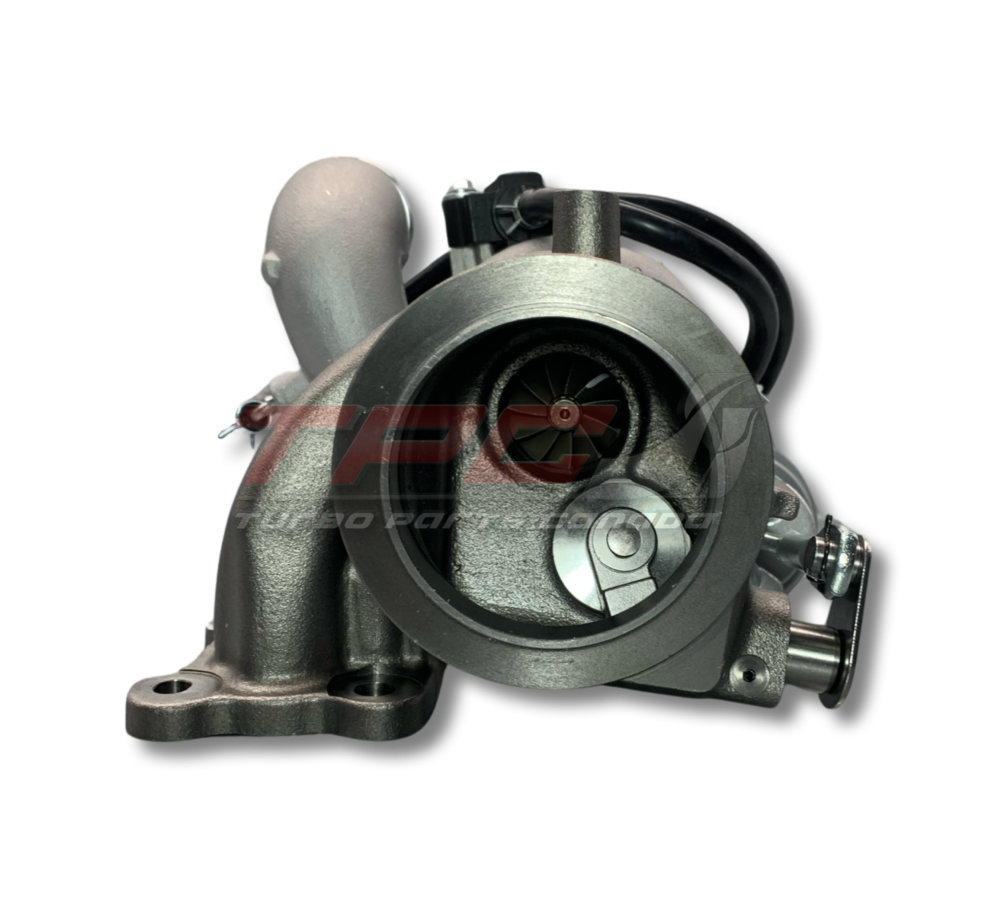 NEW Chevrolet/Buick 1.4L Turbocharger (With High Output Engine Vin M)