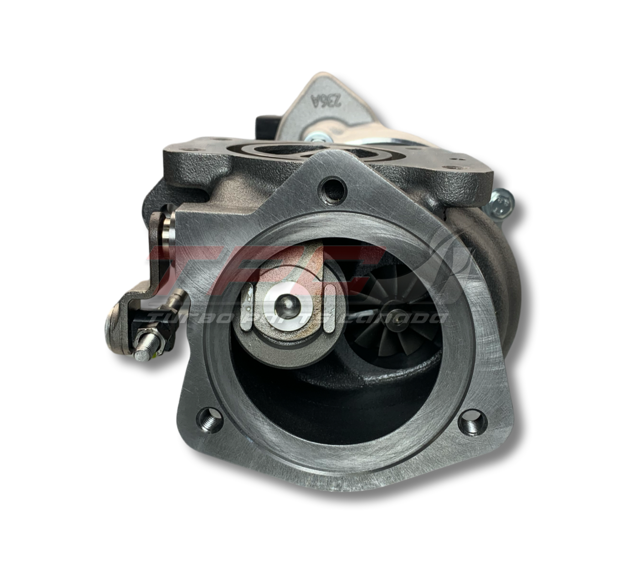 TPC MINI 1.6L Turbocharger