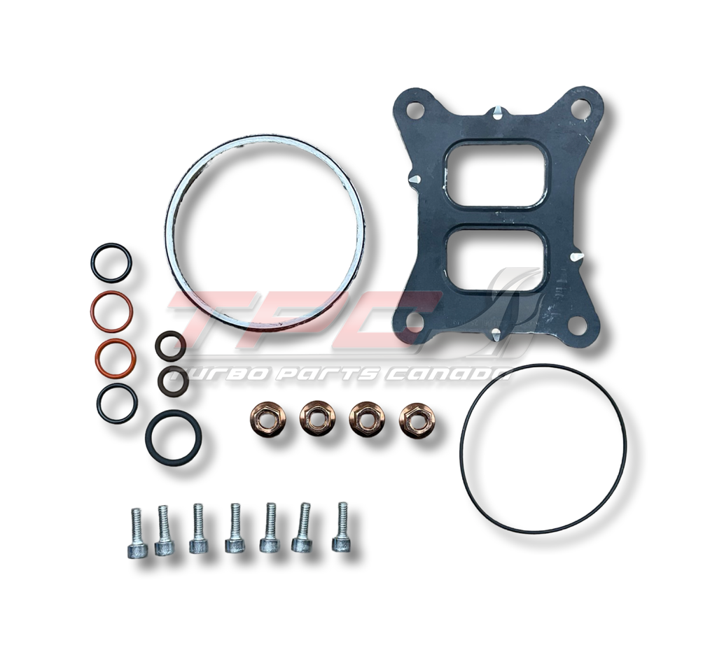 IS12/IS20/IS38 GASKET KIT