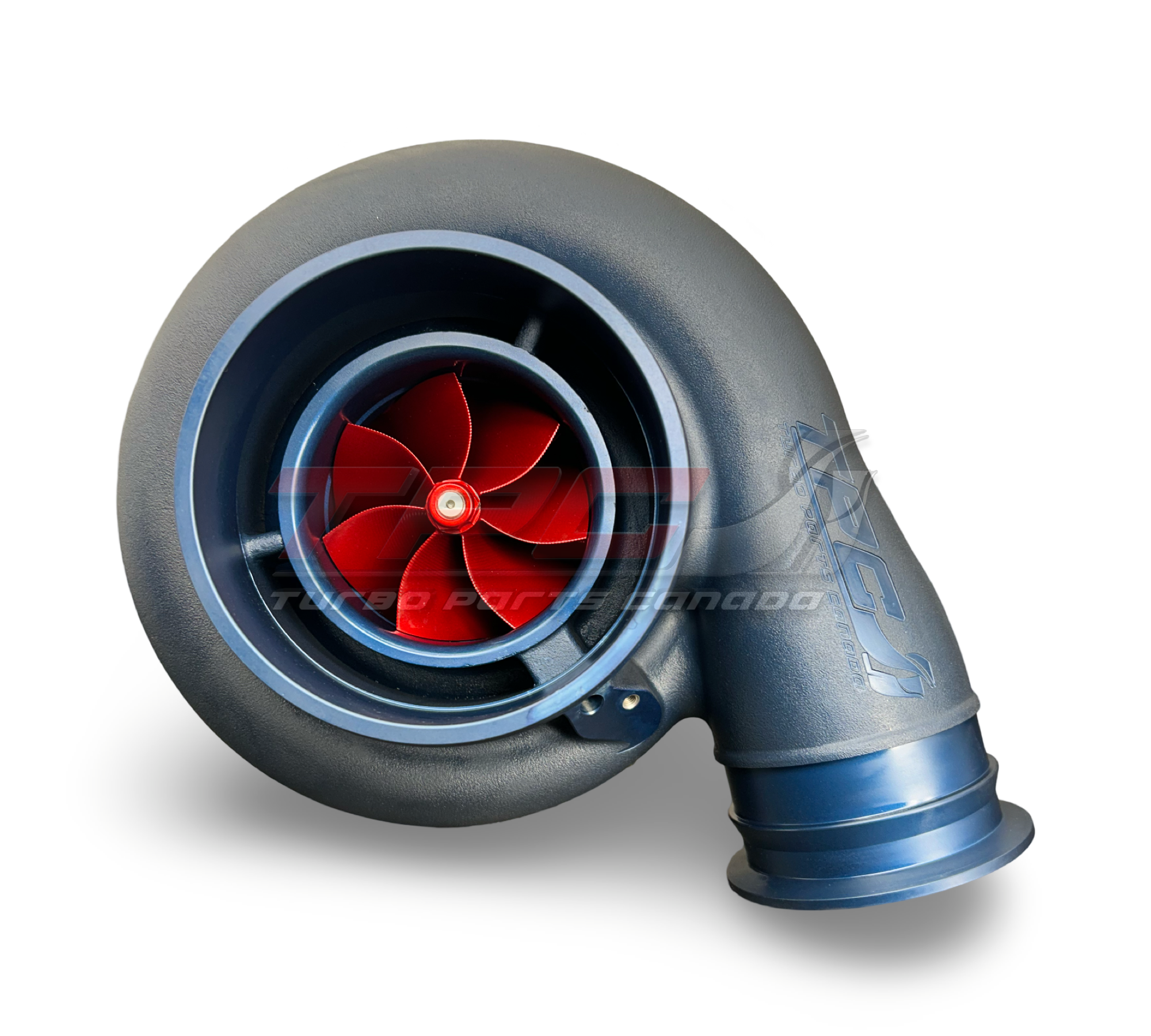 TPC-8888 V2 Ball Bearing