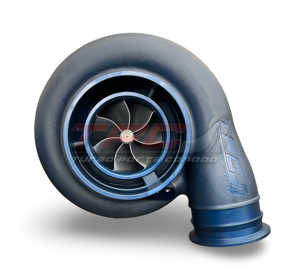 TPC-8888 V2 Ball Bearing