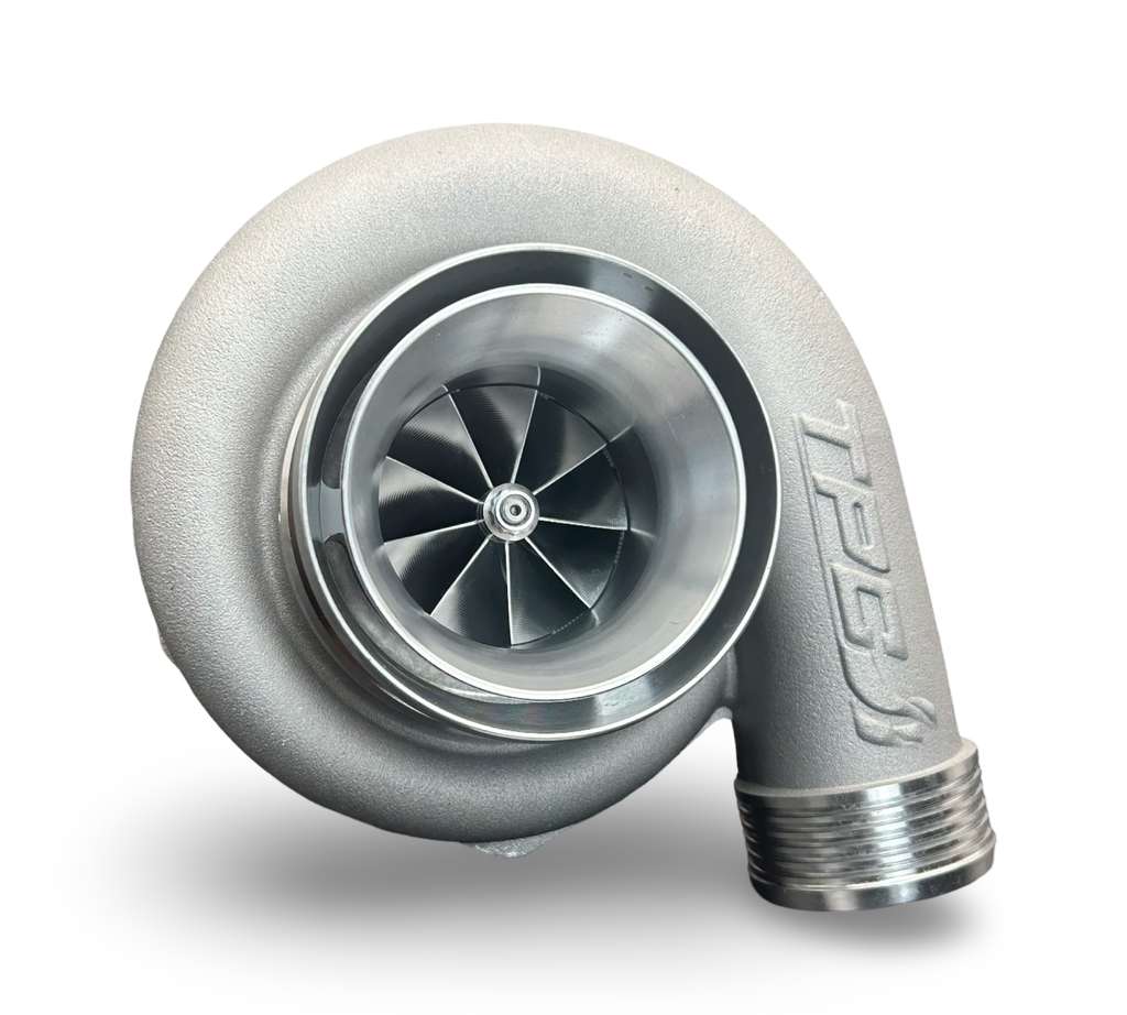 TPC-6262 GT Supercore