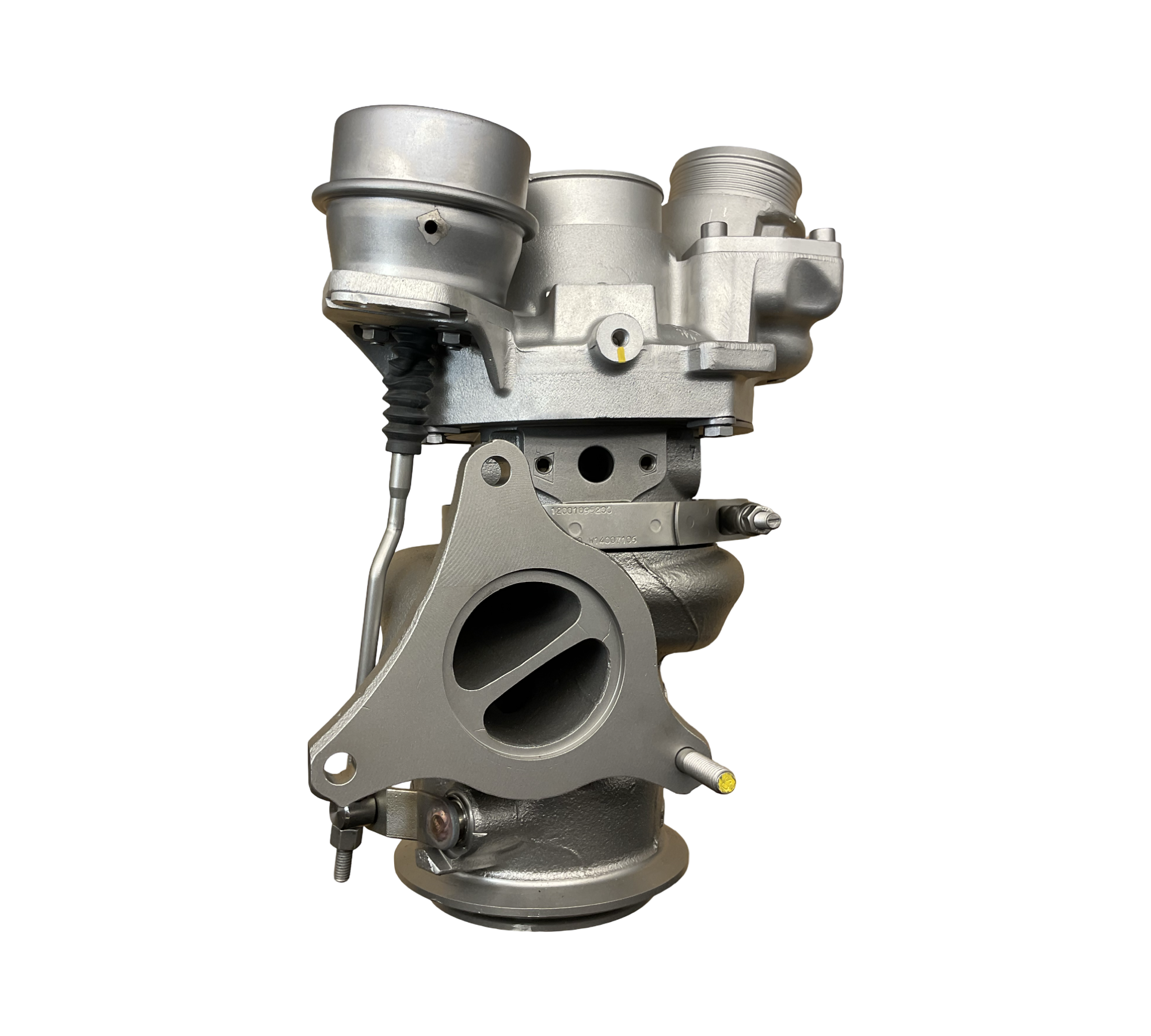 TPC CLA/GLA45 AMG Stage 2 Performance Turbocharger