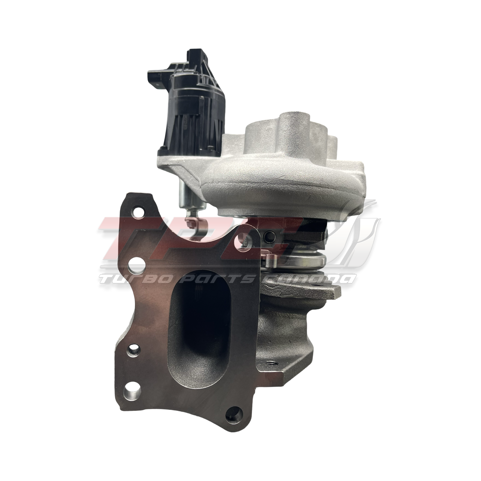 Honda 1.5L Civic Turbocharger (Excl Si)
