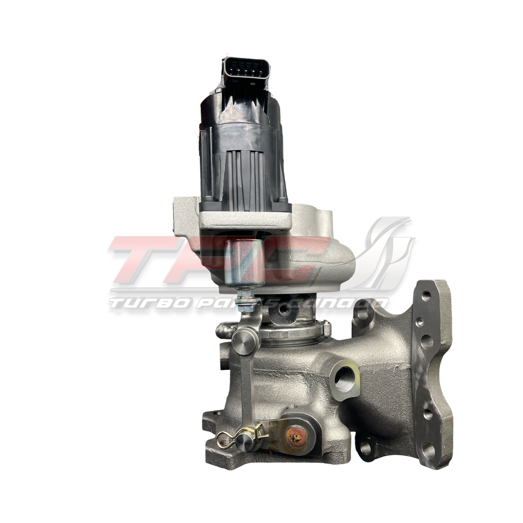 Honda Civic SI & CRV 1.5L Turbocharger