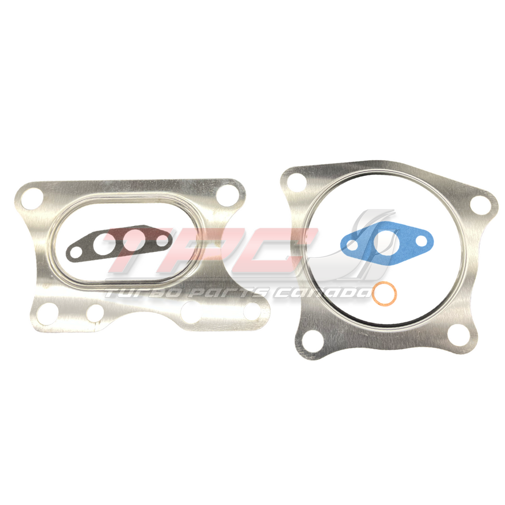Honda 1.5L Civic Turbocharger (Excl Si)