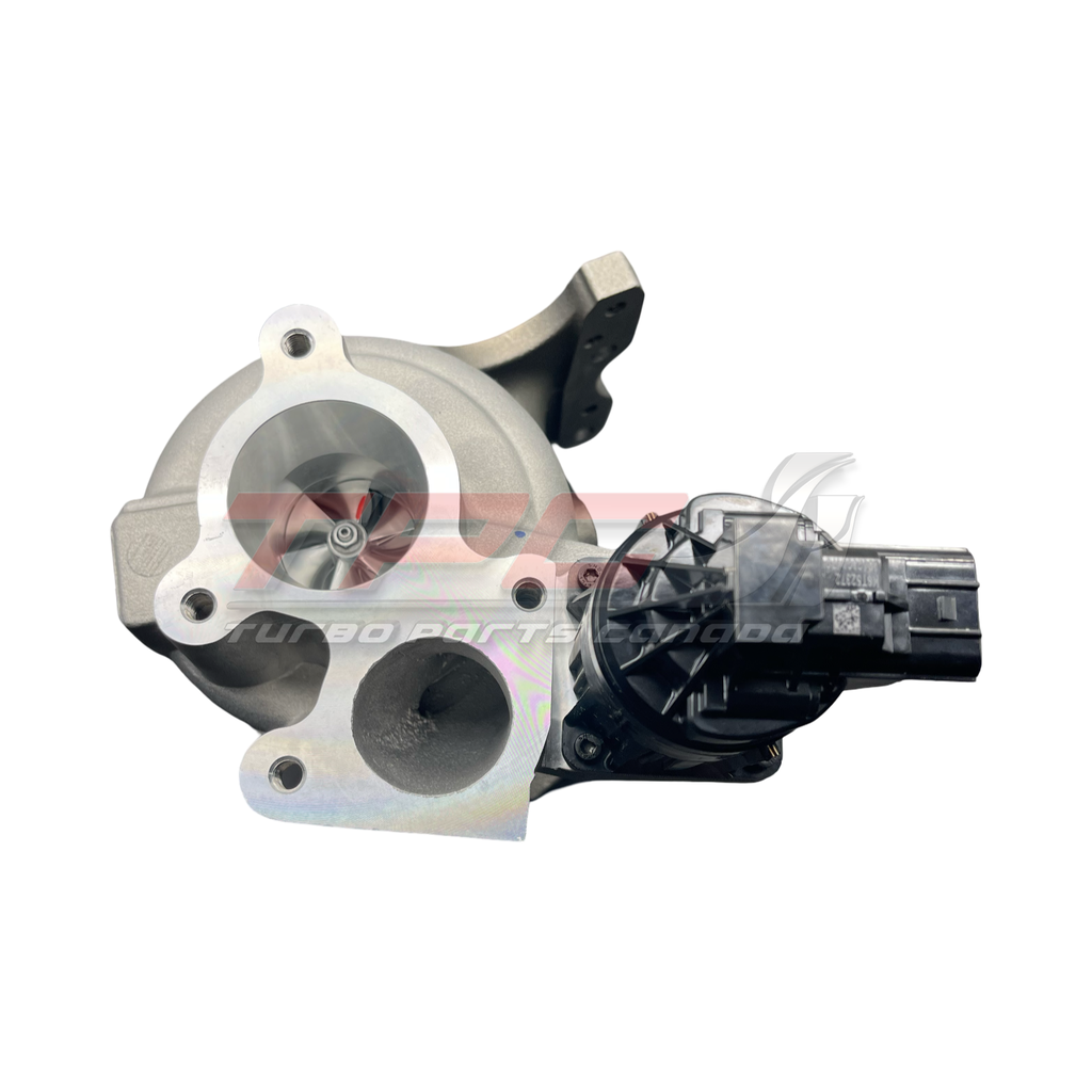 Honda 1.5L Civic Turbocharger (Excl Si)