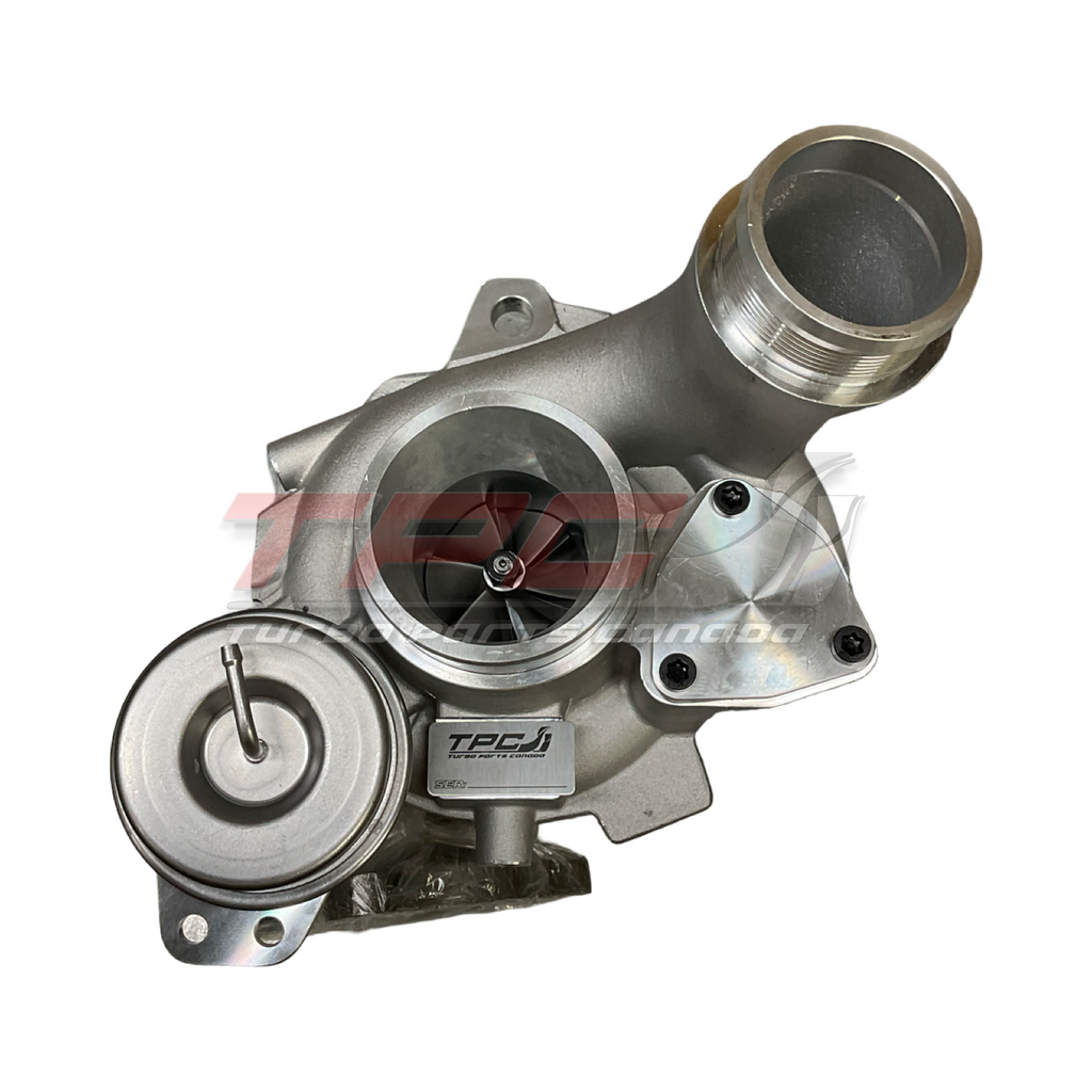 Mercedes CLA/GLA45 AMG M133 Turbocharger