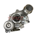 Mercedes CLA/GLA45 AMG M133 Turbocharger