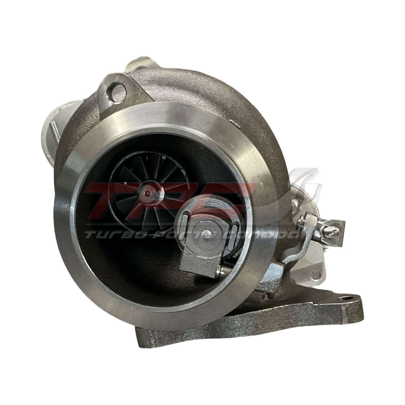 Mercedes CLA/GLA45 AMG M133 Turbocharger