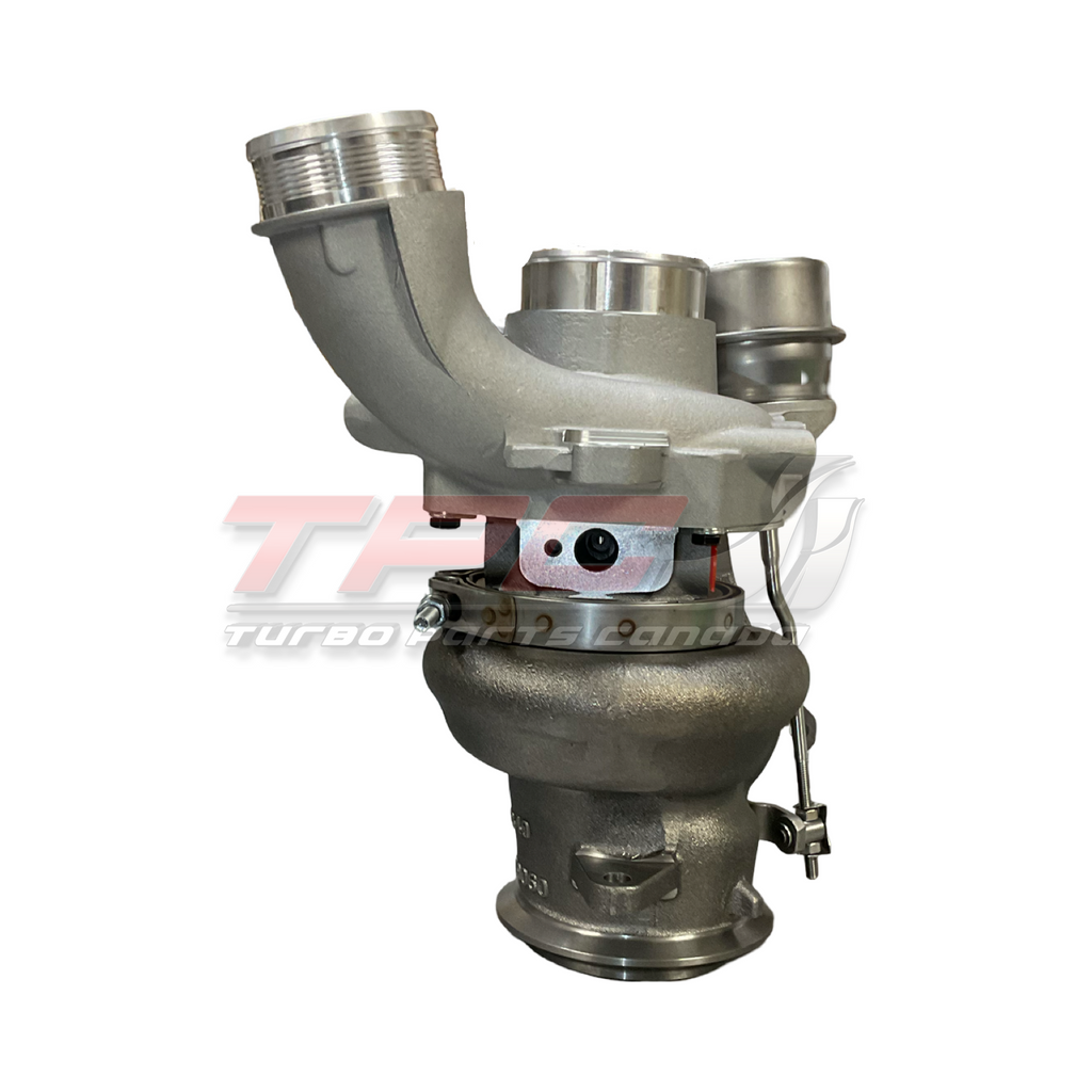 Mercedes CLA/GLA45 AMG M133 Turbocharger
