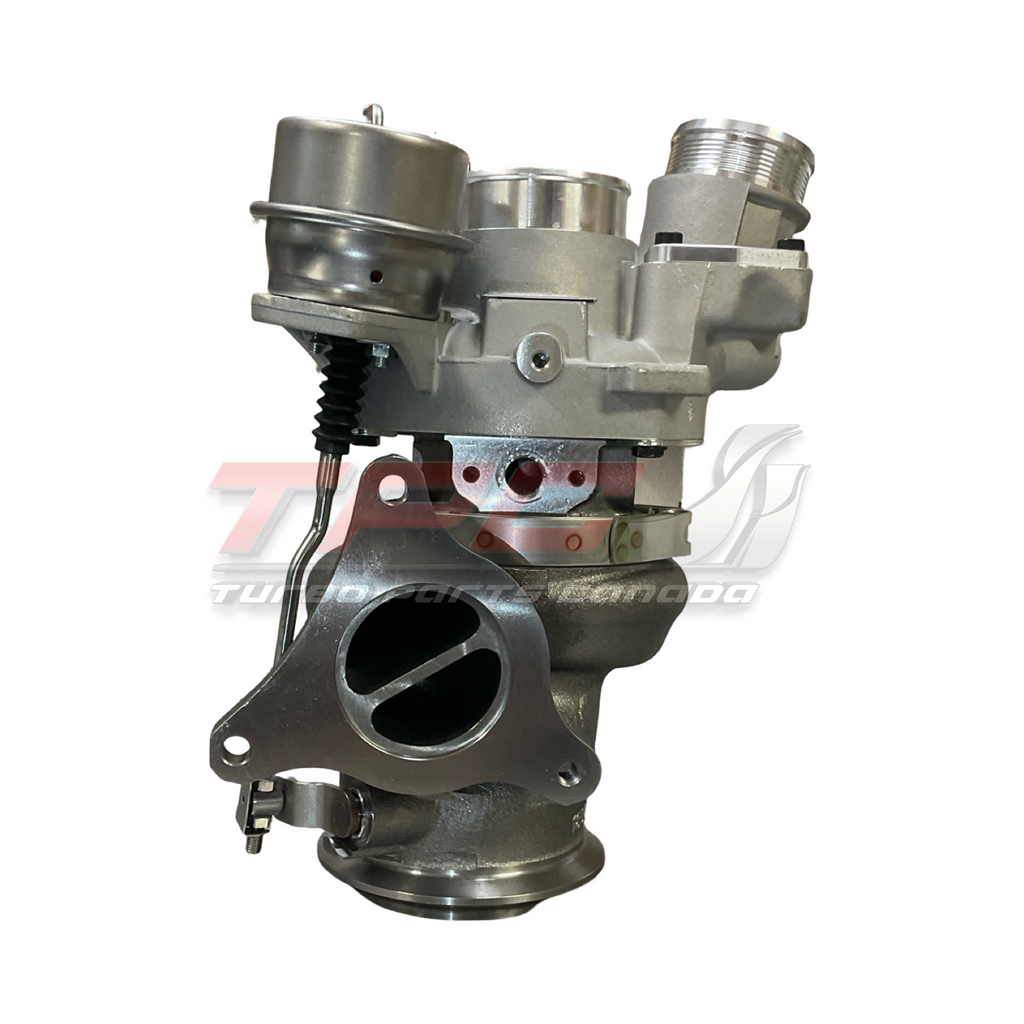 Mercedes CLA/GLA45 AMG M133 Turbocharger