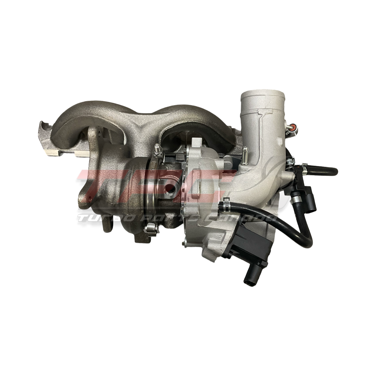 VW/Audi 2.0L IHI Turbocharger (CCTA Engine)
