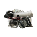 VW/Audi 2.0L IHI Turbocharger (CCTA Engine)