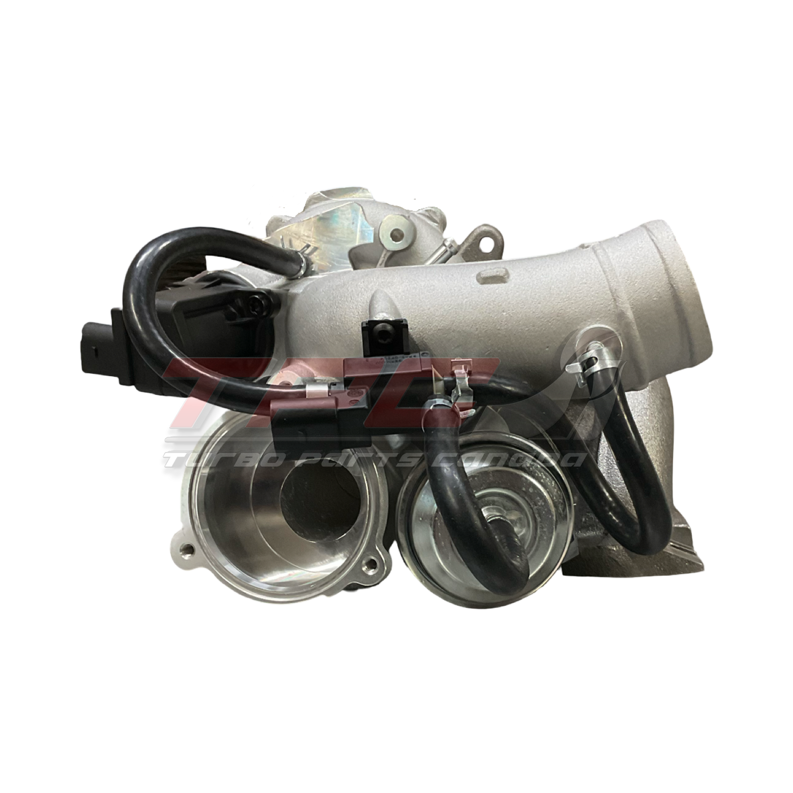 VW/Audi 2.0L IHI Turbocharger (CCTA Engine)