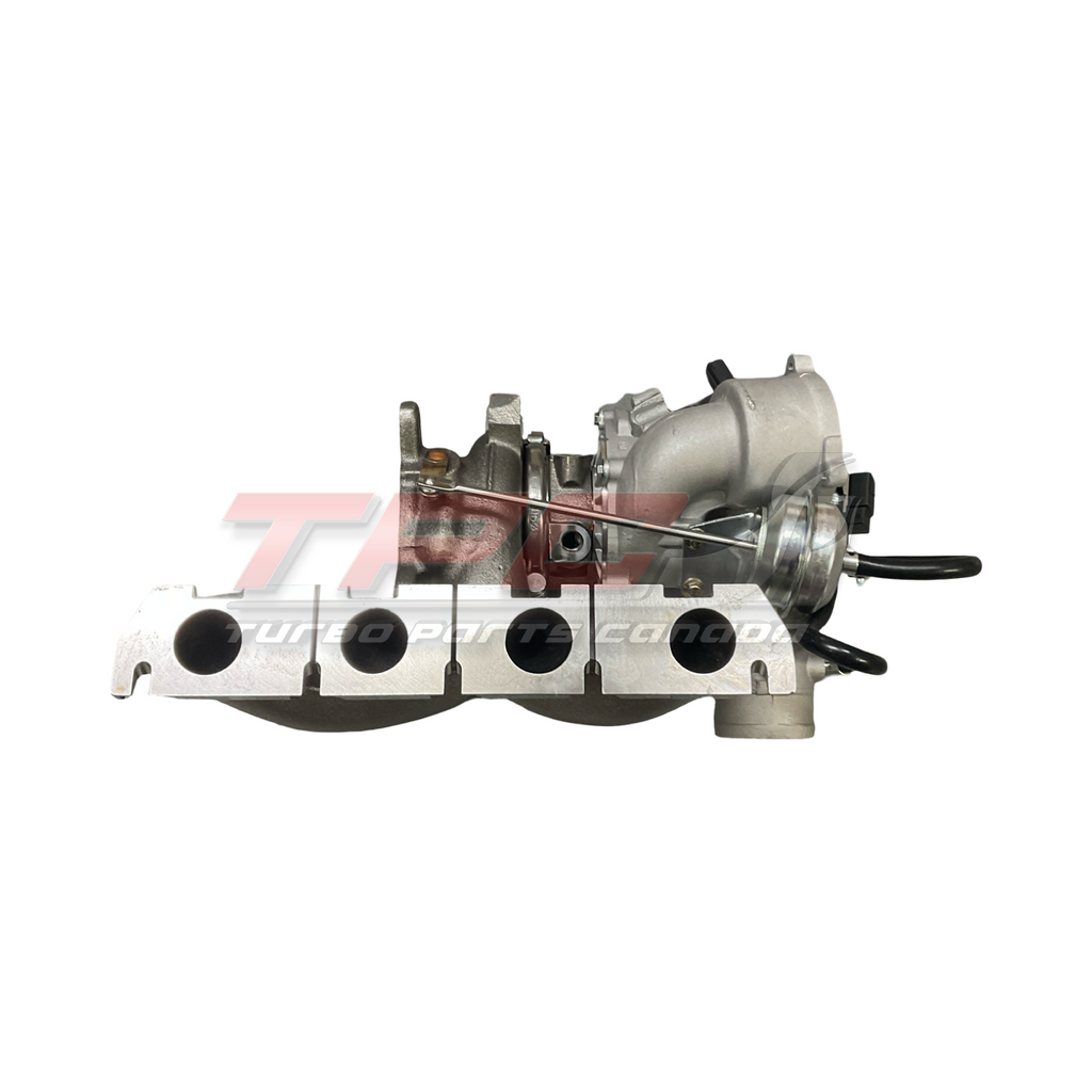 VW/Audi 2.0L IHI Turbocharger (CCTA Engine)