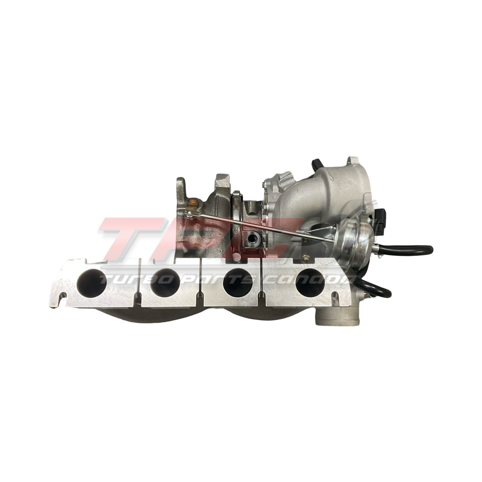VW/Audi 2.0L IHI Turbocharger (CCTA Engine)