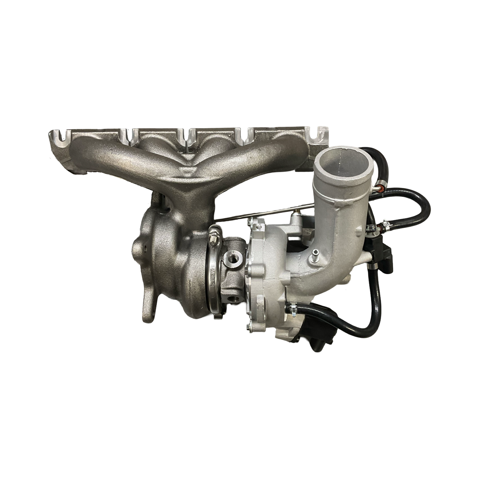 VW/Audi 2.0L IHI Turbocharger (CCTA Engine)