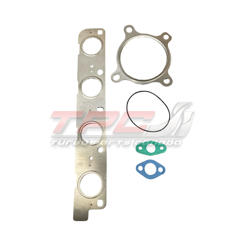 Audi 2.0L IHI Turbocharger (CAEB)