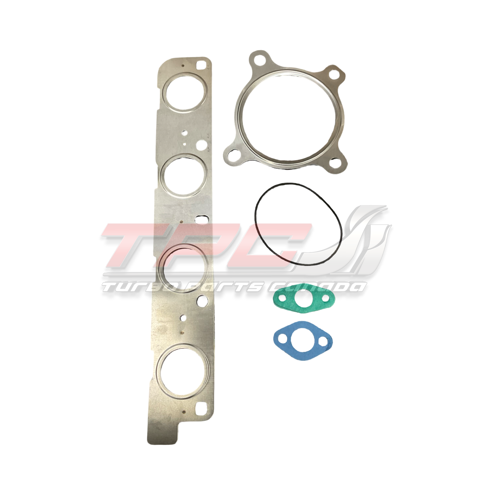 Audi 2.0L IHI Turbocharger (CAEB)