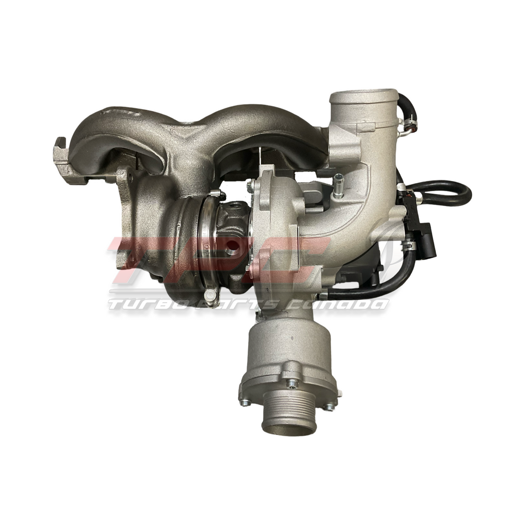 Audi 2.0L IHI Turbocharger (CAEB)