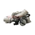 Audi 2.0L IHI Turbocharger (CAEB)