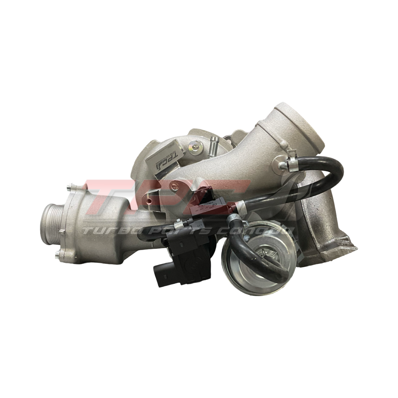 Audi 2.0L IHI Turbocharger (CAEB)